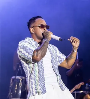 Imagem ilustrativa da imagem Bloco As Cabritas substitui cantor Zé Paredão por La Fúria