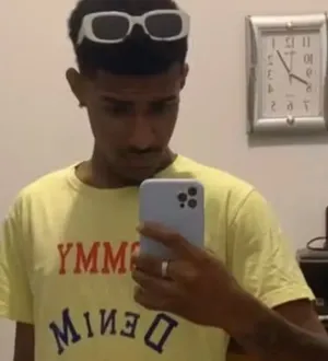 Imagem ilustrativa da imagem Blogueiro é morto a tiros após sair de festa paredão em Serrinha