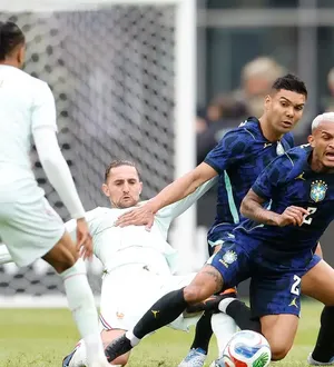 Imagem ilustrativa da imagem Brasil x Croácia: onde assistir, escalações e outras informações