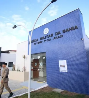 Imagem ilustrativa da imagem Briga na Bahia termina com golpe de pá na cabeça