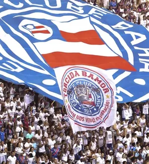 Imagem ilustrativa da imagem Caso Bamor: MP pede R$ 2 milhões de indenização e denuncia membros da torcida