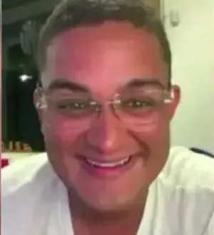 Imagem ilustrativa da imagem Caso ferro-velho: Marcelo e policial ficam em silêncio em julgamento