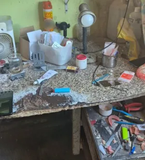 Imagem ilustrativa da imagem Cirurgião-dentista é investigado por exercício ilegal da profissão