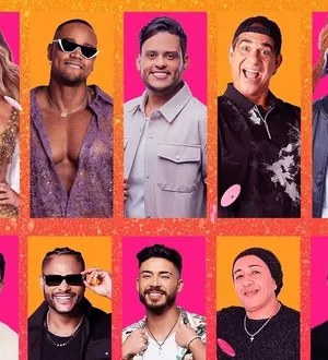 Imagem ilustrativa da imagem Claudia Leitte, Léo Santana e mais na Micareta de Ribeira do Pombal