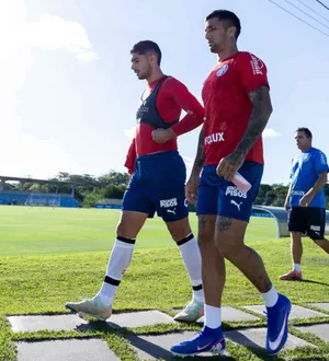 Imagem ilustrativa da imagem Clubes aprovam redução de estrangeiros no Brasil; Bahia vai contra