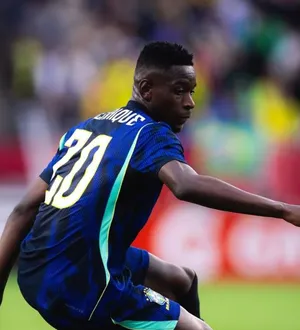 Imagem ilustrativa da imagem Coadjuvante rouba a cena e pode ter carimbado vaga na Copa