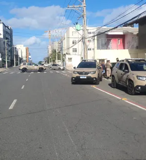 Imagem ilustrativa da imagem Comandos da PM em Nordeste, Periperi e Valéria são modificados