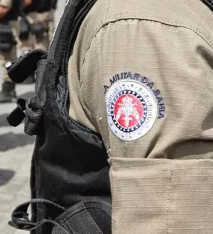 Imagem ilustrativa da imagem Comerciante é baleada enquanto trabalhava em Salvador