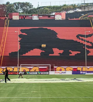 Imagem ilustrativa da imagem Como era o mundo na última vez que o Vitória ganhou o Nordestão