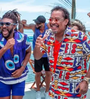 Imagem ilustrativa da imagem Confira primeiras atrações confirmadas na Feira de Caxixis de Nazaré