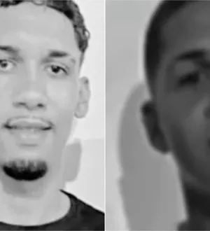 Imagem ilustrativa da imagem Confraternização termina com primos mortos no interior da Bahia