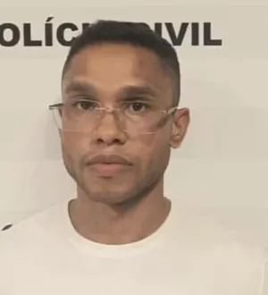 Imagem ilustrativa da imagem Conheça “Cu de Bosta”, criminoso que fez muita 'merda' na Bahia