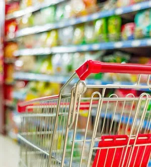 Imagem ilustrativa da imagem Corpo é encontrado dentro de carrinho de supermercado na Calçada