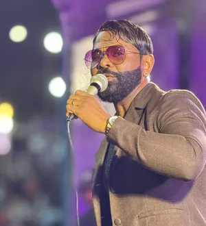 Imagem ilustrativa da imagem Cover de Pablo, Dyon Pablito puxará bloco na Ressaca das Cabritas