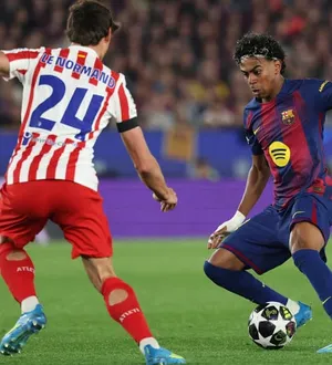 Imagem ilustrativa da imagem Craque europeu quer Neymar na Copa do Mundo