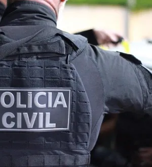 Imagem ilustrativa da imagem Criminoso que já atacou a polícia é preso na Bahia