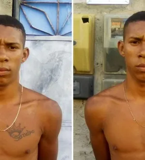 Imagem ilustrativa da imagem Da Roça para debaixo da terra após confronto com a PM