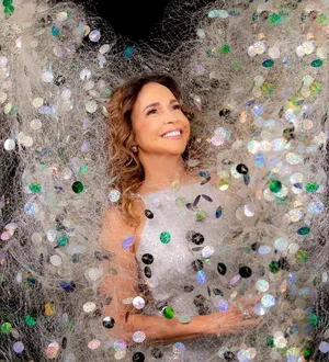 Imagem ilustrativa da imagem Daniela Mercury lança clipe e inicia série audiovisual inédita