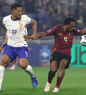 Imagem ilustrativa da imagem Data Fifa: confira os jogos e onde assistir nesta segunda-feira (28)
