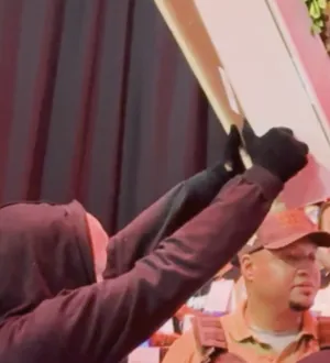 Imagem ilustrativa da imagem Davi Brito leva caixão para encarada com Bambam