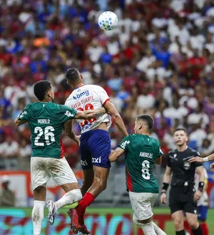 Imagem ilustrativa da imagem David Duarte e Rogério Ceni podem ser suspensos por vários jogos