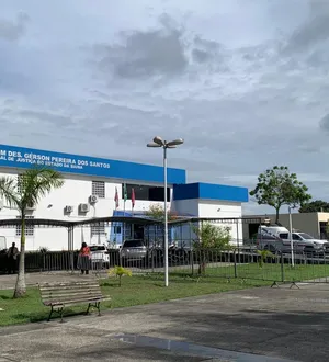 Imagem ilustrativa da imagem Defesa de Ederlan bate de frente com juiz no caso Sara Freitas