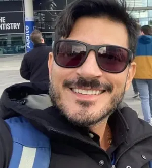 Imagem ilustrativa da imagem Dentista preso por revenda de canetas emagrecedoras é solto