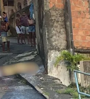 Imagem ilustrativa da imagem Derrame de sangue marca execuções entre BDM e CV em Tancredo Neves