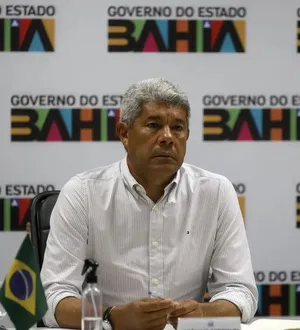 Imagem ilustrativa da imagem "Desfecho lamentável", desabafa Jerônimo sobre caso Thamires