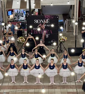 Imagem ilustrativa da imagem Ebateca realiza Festival de Dança aberto ao público