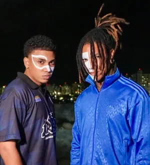 Imagem ilustrativa da imagem Edcity lança “Faveliando” em feat com Malafaia