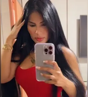 Imagem ilustrativa da imagem Empresária morta a tiros em Barreiras respondia a duas denúncias