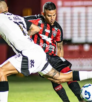 Imagem ilustrativa da imagem Erick se destaca como o ponta com mais participações em gols