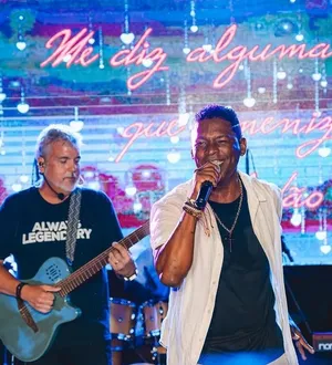 Imagem ilustrativa da imagem Ericson Melo deixa o grupo Bom Balanço após quatro anos