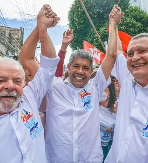 Imagem ilustrativa da imagem Esquema de segurança é reforçado para programação de Lula em Salvador