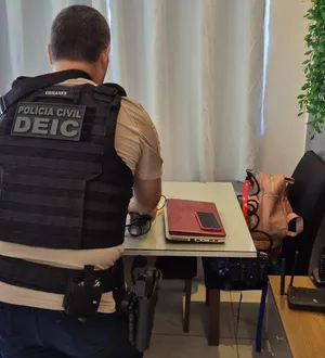 Imagem ilustrativa da imagem Esquema que desviou R$ 3,9 milhões de empresa é descoberto em Salvador