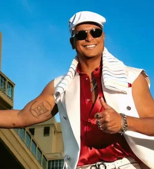 Imagem ilustrativa da imagem Eurofolia terá Xanddy Harmonia como atração principal em Portugal