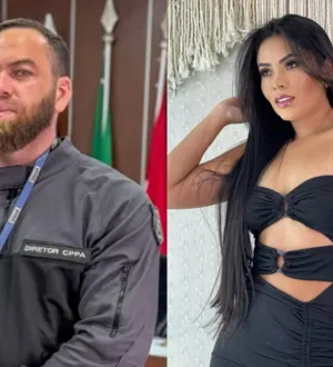 Imagem ilustrativa da imagem Ex-diretor de presídio baiano vai pra cadeia após receber alta