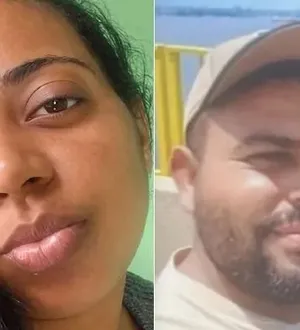 Imagem ilustrativa da imagem Ex-marido é suspeito de matar mulher na frente do filho na Bahia