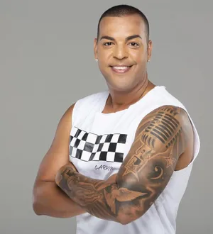 Imagem ilustrativa da imagem Ex-Pagod'art e Fantasmão assume o comando da estreante banda TOMA