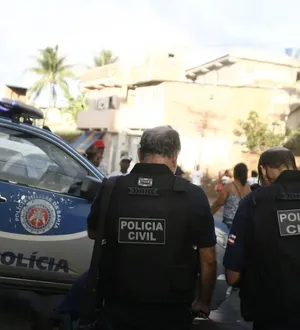 Imagem ilustrativa da imagem Ex-policial civil de 72 anos é morto após reagir a assalto na Bahia