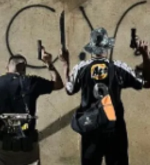 Imagem ilustrativa da imagem Facções levam baque com prisões de 75 envolvidos na Bahia