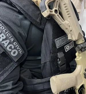 Imagem ilustrativa da imagem Falsos CACs são alvo de operação contra venda de armas