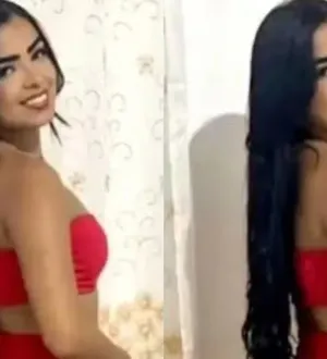 Imagem ilustrativa da imagem Feminicídio? Jovem morre com tiro na cabeça no interior da Bahia