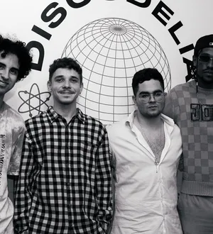 Imagem ilustrativa da imagem Festa Identidade 071 destaca nova geração da música baiana