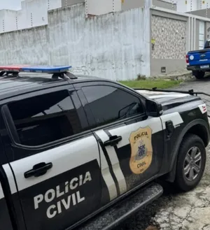 Imagem ilustrativa da imagem Fonoaudióloga é presa por maus-tratos contra criança na Bahia