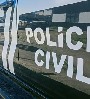 Imagem ilustrativa da imagem Foragido por extorsão e roubo é preso em Castelo Branco