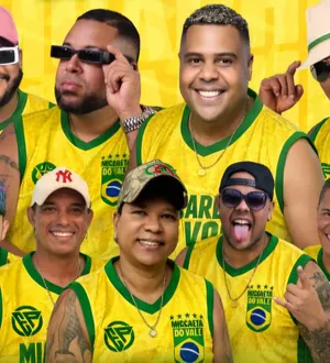 Imagem ilustrativa da imagem Grade de esquente para Micareta do Vale é lançada