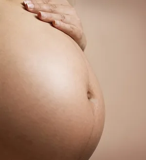 Imagem ilustrativa da imagem Grávida de 9 meses mata padrasto para defender mãe em briga