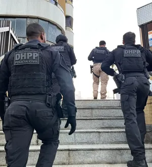 Imagem ilustrativa da imagem Grupo que vendia drogas para a 'elite baiana' é alvo de operação